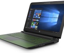 HP Pavilion 15
