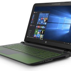 HP Pavilion 15