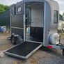 nugent horse box Image 2