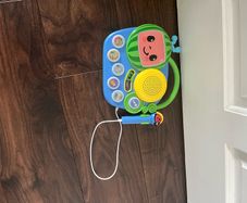 Cocomelon singalong toy