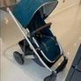 Uppababy cruz v2 discontinued colour and extras Image 4