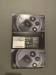 Nothing Phone 3a Pro 12/256GB  Brand New Sealed