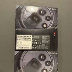 Nothing Phone 3a Pro 12/256GB  Brand New Sealed