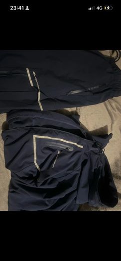 tracksuit