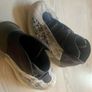 Adidas Yeezy Unisex Runners Size UK 4.5 Image 8