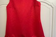 Beautiful Red Party Dress
