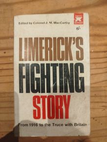 Limerick IRA