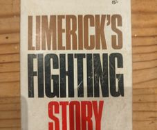 Limerick IRA