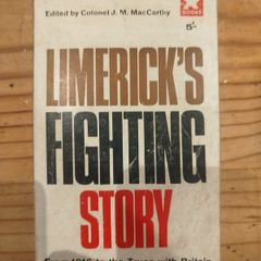 Limerick IRA