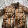 mens bubary jacket Image 3