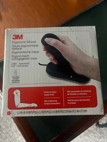 computer mouse