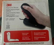 computer mouse