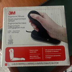 computer mouse