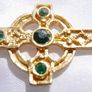 Vintage Traditional Celtic Knot Image 8