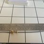 Christina Sterling Silver Charm Bracelet With Real TOPAZ CDL 925 I Image 7