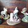 Teviotdale Animal Ornaments Image 4