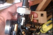 Dellorto PHBG 21MM carburetor