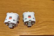 Wii motion plus adapter