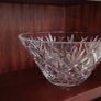 a beautiful 10 inch water for Crystal bowl Image 2