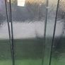 obscure glass and frosted glass bathroom windows Image 4