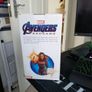 Endgame Head Knocker Bobble-Head Captain Marvel 20 cm Image 2