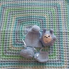 boy gift Newborn