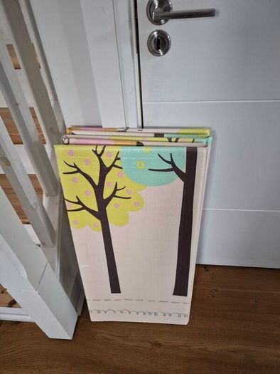 Play mat