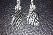 Nice pair of earrings