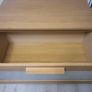Chest of 3 Large Drawers Image 3