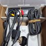 Boxed Xbox 360 Slim 250GB Console Bundle - Official Wireless Controller 4 Games Image 10