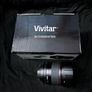 Vivitar 8mm Fisheye Lens for Nikon DX (APSC) Image 4