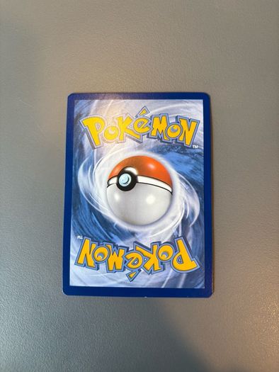 Charizard EX XY121 Promo Pokemon Card