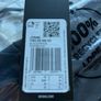 NEW Adidas Tiro Ess Hoodie size Men's Medium (Black colour) Image 6