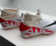 Football Boots Nike air Zoom