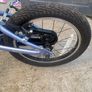 Scott Contessa 16inch kids bike Image 5