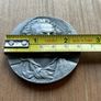 USSR 1990 Medal A.S. Pushkin Image 5