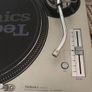Technics SL1200MK3D Image 2