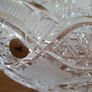Crystal Oval bowl Image 2