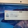 Macbook Air 11" 4/64  2012 Image 5