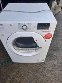 Tumble dryer