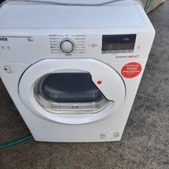 Tumble dryer