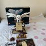 Lego 76319 Hedwig Hogwarts icon collection Image 3