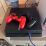 Playstation 4 Jailbroken Goldhen Image 2