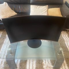 32" Curved Samsung Monitor