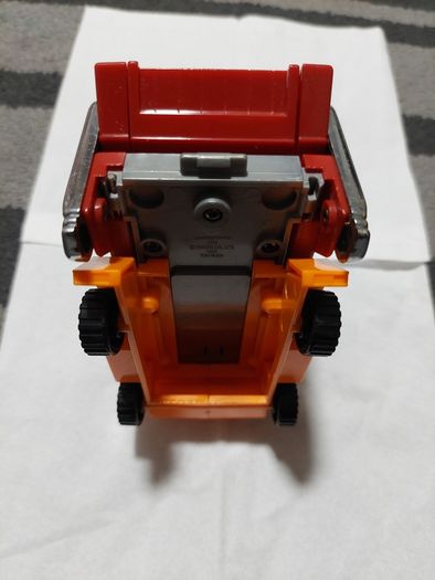 Transformer G1/  hot rod / rodimus