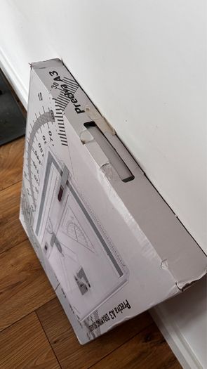 portable drawing board