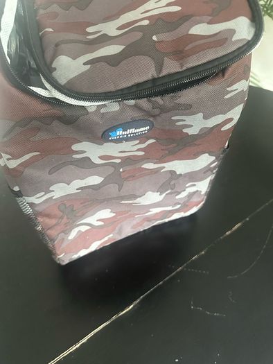 Backpack cooler bags