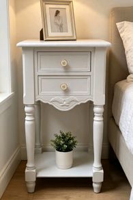Bedside Locker