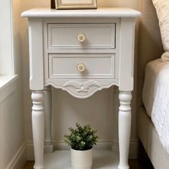 Bedside Locker