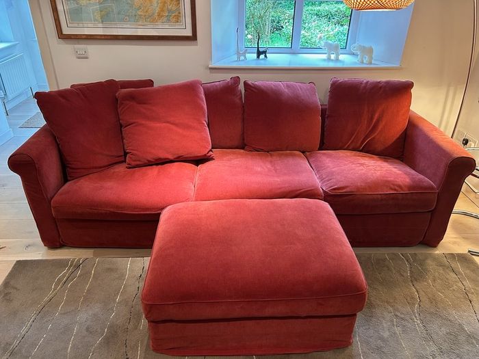 Sofa Bed